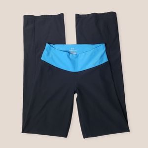 Nike One Recycled Plastic Dri Fit Leggings bootcut